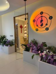 -头道汤头疗养生馆