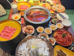 -牛New寿喜烧(金茂览秀城店)