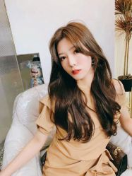 -3AM·S HAIR SALON烫发染发接发