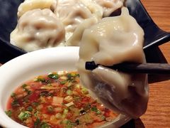 招牌牛肉水饺-牛焱·贵州黄牛肉火锅(城西银泰店)