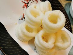 白糖糕-丽华园(青少年宫店)