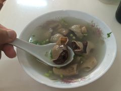 iphone_upload_pic-津品味小吃(大学湾店)