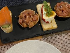 -LA MAISON公鸡和龙(蛇口店)