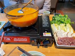 -竹里馆·淮扬菜·功夫茶(老门东店)