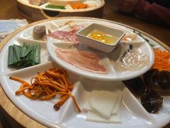 -芸南道·过桥米线(昆明老街旗舰店)