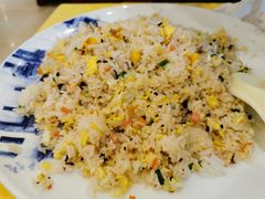 -老街饭庄·地道淮扬菜(扬子江北路总店)