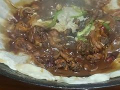-皖北巫氏三胖地锅鸡(正大店)