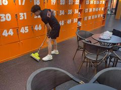 -佳禾健身(三元里店)