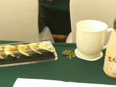 -宝盛水博园大酒店·中餐厅·杭帮菜