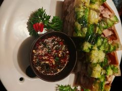 -慢丽江·云南野生菌土鸡锅(西山店)