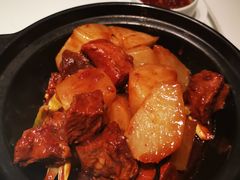 -顺峰(农展馆店)