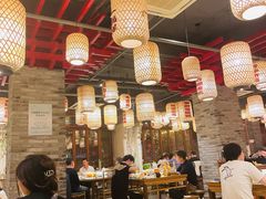 -二十八里太湖船菜(吉祥路店)