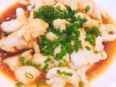 -京天红酒家(虎坊路店)
