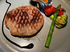 -新贝乐意大利餐厅(苏州中心店)