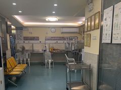 -动物缘宠物医院·骨科·猫科(西二环店)