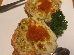 蟹宝-福匠日本料理(人民路店)