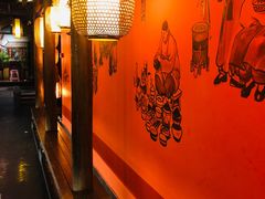 -大张烙馍村(泉山店)