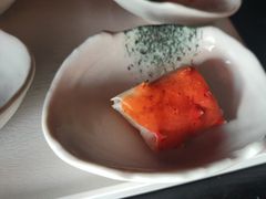 -雍容荟帝王蟹活龙虾展台自助(IFS黑金店)
