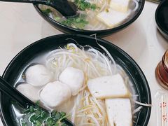 -香港鱼蛋皇