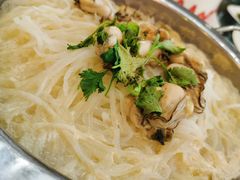 蛎蝗萝卜汤-王府酒店(兴华南街铁西百货店)