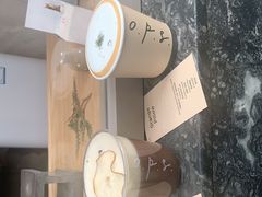 -O.P.S. CAFE