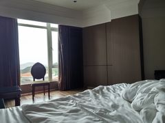 -罗浮山嘉宝田森林温泉度假酒店