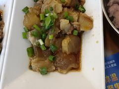 -老牌依强牛肉店(达道总店)