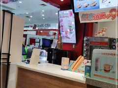 -DQ·蛋糕·冰淇淋(奥林匹克广场店)