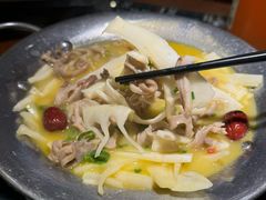 -外婆小聚茶餐厅·生日·团建(市民中心店)