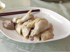 -暨南大学（石牌校区）明湖楼