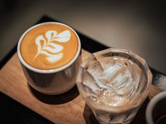 -Home Cafe(水榭春天店)