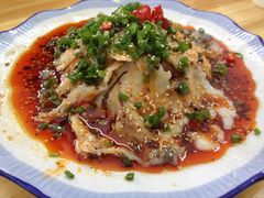 鱼片-弓虽昌焖烧鸡(大竹林店)