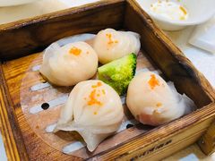 -龙悦湾酒家·八阵鱼生·渔人码头店