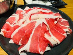 -呷哺呷哺(砂之船奥莱店)