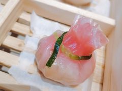 -蔡澜点心·粤菜(西单大悦城店)