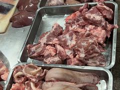 -标记美食新鲜猪杂(兴南大道店)