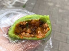 -东华大学第一食堂(松江校区店)