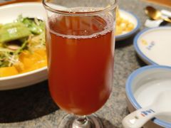 -真地道京味府·鲜橙烤鸭·北京菜(朝外大街东大桥店)