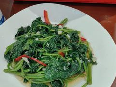 -小秦淮·南京土菜(新亭西路店)