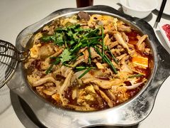 -古乐牛香·鲜牛肉牛杂火锅(吴江三里桥运东商业广场店)