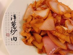 -桐爷小馆(广渠门店)