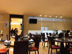 大堂-逸林轩中餐厅(中信泰富朱家角锦江酒店)