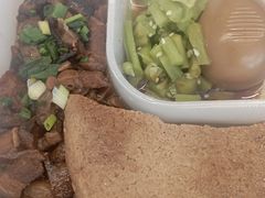 招牌鲁肉饭-四海游龙(大华店)