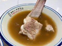 -發起人·肉骨茶(万象汇店)