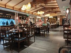 -春发生饭店·非遗(南院门店)