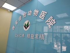 -佳怡动物医院·平价24小时·猫专科骨外科