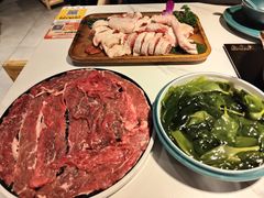 -椰子湾·海南火锅·糟粕醋·椰子鸡(正大广场店)