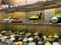 自助取餐区-胜博殿日式炸猪排(西红门店)