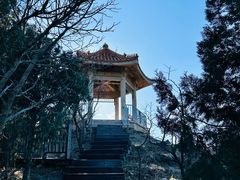 -北京十三陵国家森林公园蟒山景区