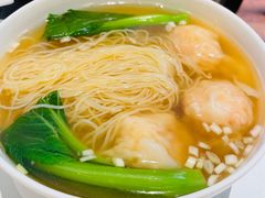 -铭家点心(秦岭路店)